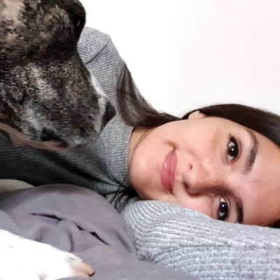 Foto de perfil del cuidador: Marlene M.