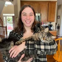 Sitter Profile Image: Jessica N.