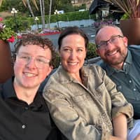 Sitter Profile Image: Katie D.