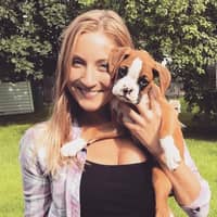 Sitter Profile Image: Devin B.