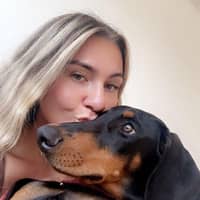 Sitter Profile Image: Gabrielle H.