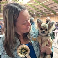 Sitter Profile Image: Chloe H.