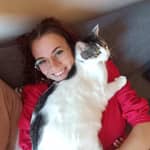 Sitter Profile Image: Eva M.