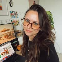 Photo de profil du pet sitter : Amy D.