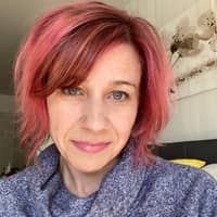 Sitter Profile Image: Sara S.