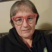 Sitter Profile Image: Susan W.