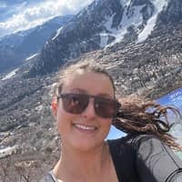 Sitter Profile Image: Ruby H.