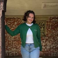 Sitter Profile Image: Sophia D.