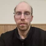 Sitter Profile Image: Matthias V.