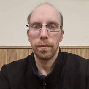 Sitter Profile Image: Matthias V.