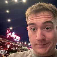 Sitter Profile Image: William W.