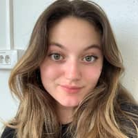 Photo de profil du pet sitter : Elina L.