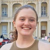 Sitter Profile Image: Rachael J.