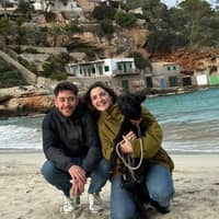 Foto del cuidador: Paula H.