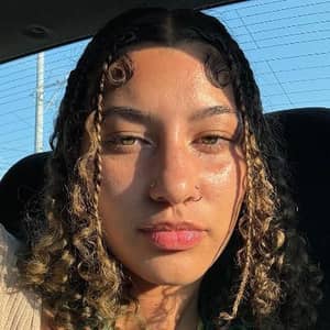 Sitter Profile Image: Tanaysia S.