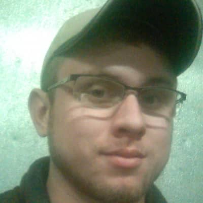 Sitter Profile Image: Justin A.