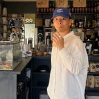 Sitter Profile Image: Kevin O.