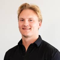 Sitter Profile Image: Samuel K.