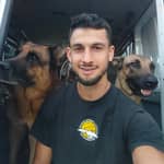 Sitter Profile Image: Mikel L.