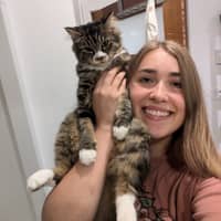 Sitter Profile Image: Chelsea B.