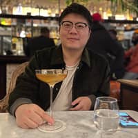 Sitter Profile Image: Yuxuan L.