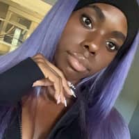 Sitter Profile Image: Serenity C.