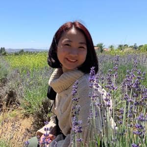 Sitter Profile Image: Zihui L.