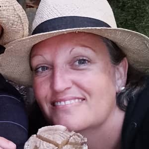 Sitter Profile Image: Aude D.