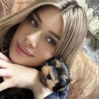 Sitter Profile Image: Kseniia P.