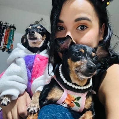 Foto de perfil del cuidador: Andrea B.