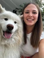 Foto del cuidador: Maria G.