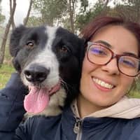 Immagine del profilo del sitter: Silvia F.