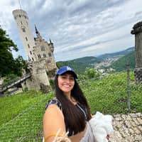 Sitterprofilbild: Monica M.