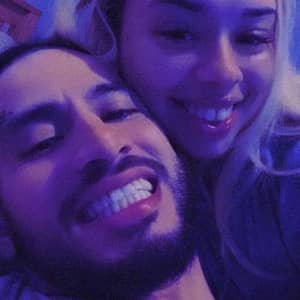 Sitter Profile Image: Oscar C.