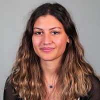 Photo de profil du pet sitter : Anaïs B.