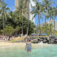 Sitter Profile Image: Rashmita R.