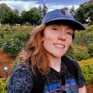 Sitter Profile Image: Megan W.