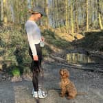 Sitter Profile Image: Ava Antonia M.