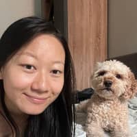 Sitter Profile Image: Chen F.