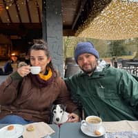 Photo de profil du pet sitter : Serkan Y.