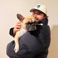 Sitter Profile Image: Evan R.