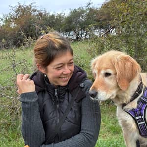 Sitter Profile Image: Felicitas O.