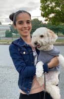 Sitter Profile Image: Tania B.