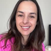 Sitter Profile Image: Raquel G.