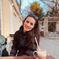 Sitterprofilbild: Nadja R.