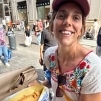 Sitter Profile Image: Morgan D.