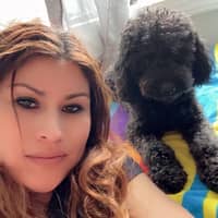 Sitter Profile Image: Estela M.