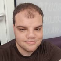 Sitter Profile Image: Aidan D.