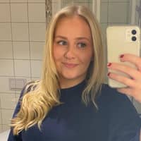 Profilbilde av hundepasser: Tonje R.