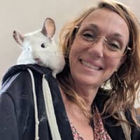 Sitter Profile Image: Amy M.